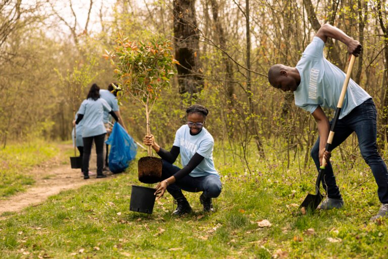Développement Local Durable en Côte d&rsquo;Ivoire